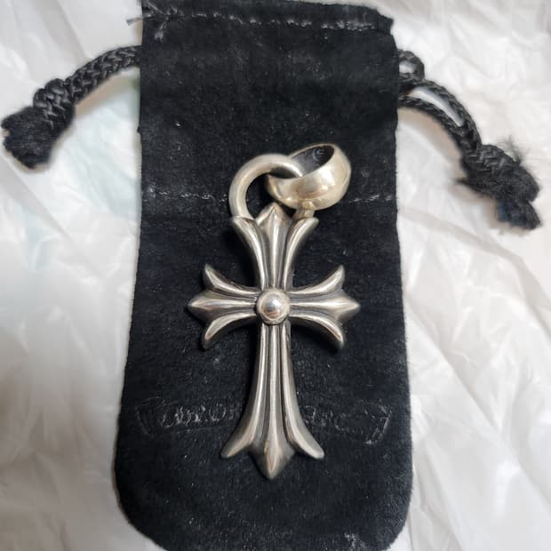 크롬하츠 스몰크로스 베일 풀구성