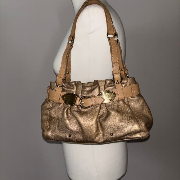 Aigner vintage shoulder bag