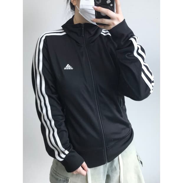 아디다스 트레이닝 져지 100