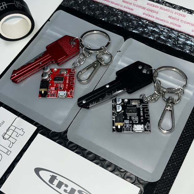 𝐂𝐲𝐛𝐞𝐫𝐏𝐮𝐧𝐤 𝐊𝐞𝐲𝐜𝐡𝐚𝐢𝐧💿