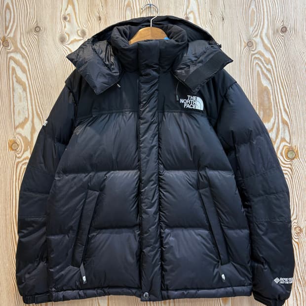 더 노스페이스 1997 레트로 서밋 다운 자켓