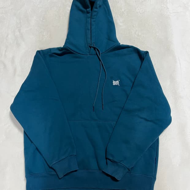 브라운브레스 후드티