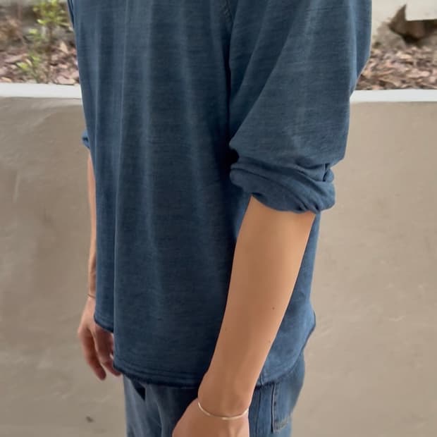 Old gap 긴팔 롱슬리브 xl