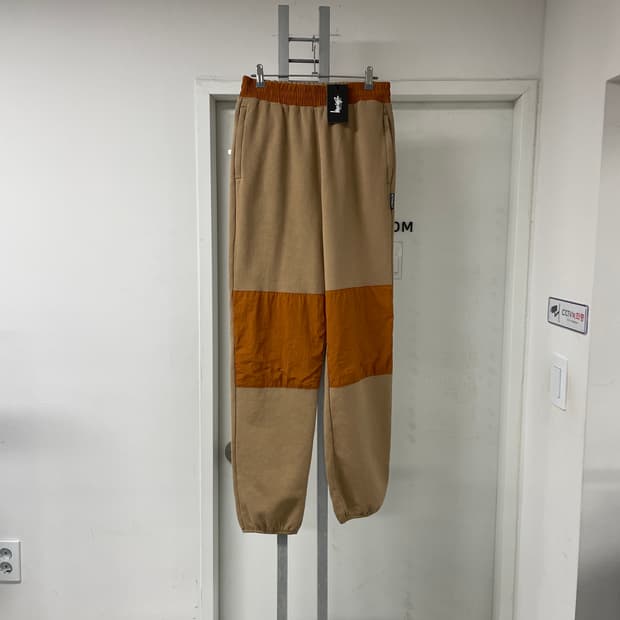 스투시 팬츠 새상품 XS(W)