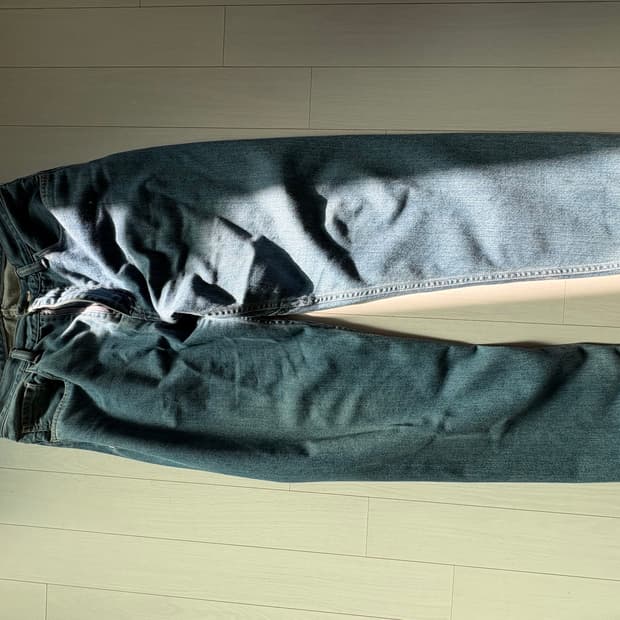 나나미카 데님(32)