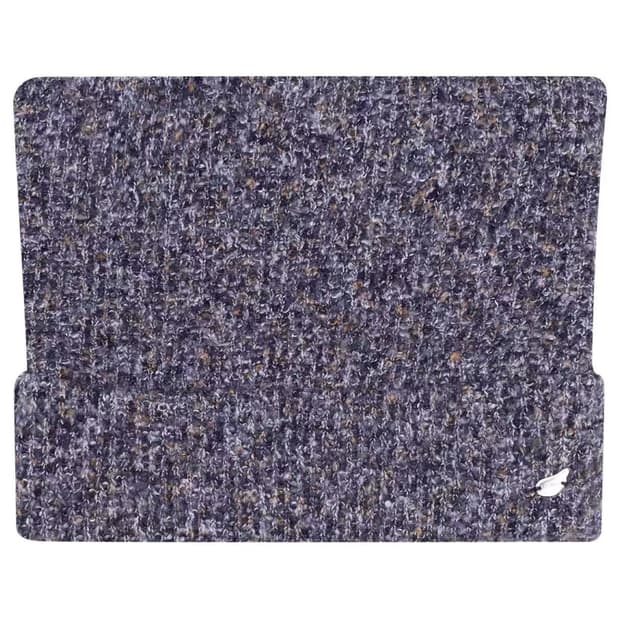 Coyseio 비니모자 미개봉 새상품 보라색