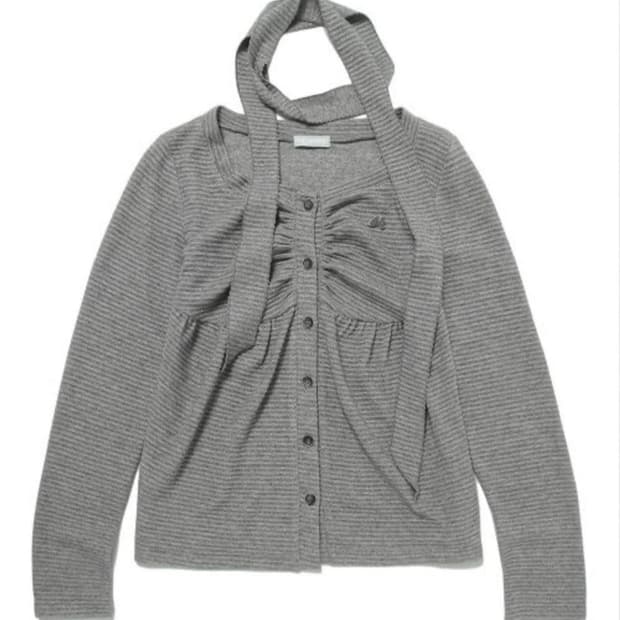 허그유어스킨 베이비돌 차콜