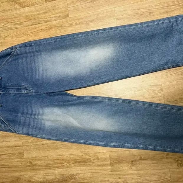 슬릭앤이지 도비팬츠 1사이즈