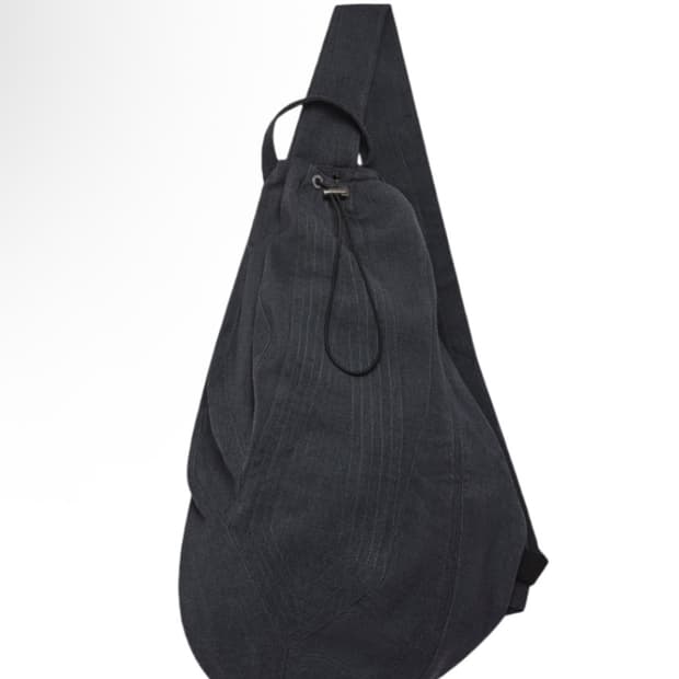 (구매글)Kiko kostadinov solo bag 