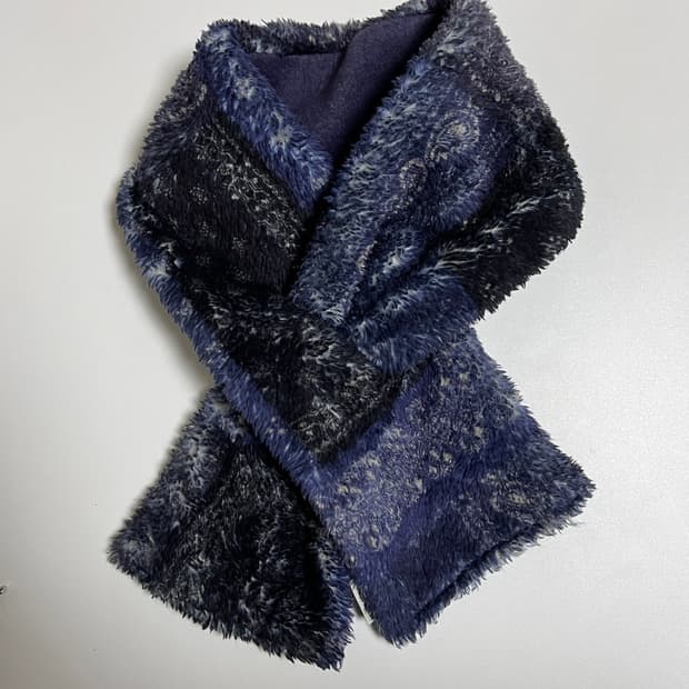 케이블아미 Cableami 스카프