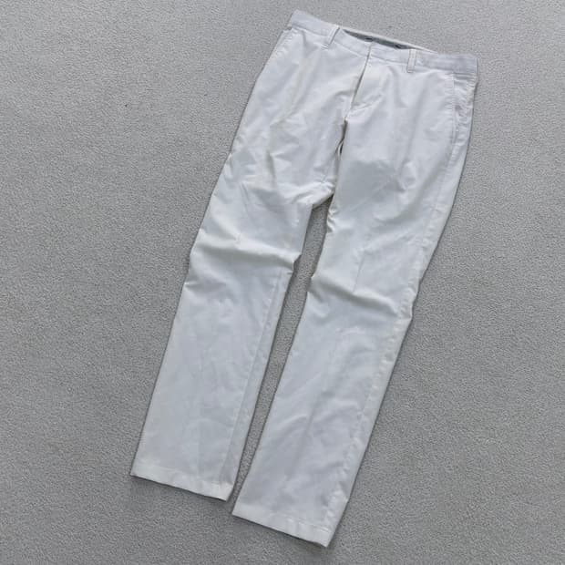 79 타이틀리스트 남성 골프 팬츠 0429E