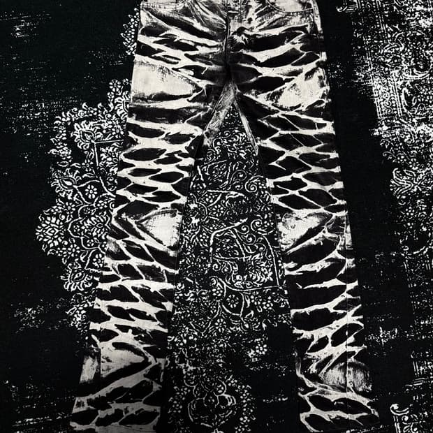 Tornado mart pants M