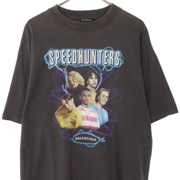 발렌시아가 스피드헌터 M