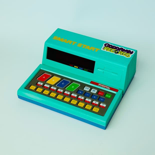 레트로 | 80년대 파나소닉 지능완구