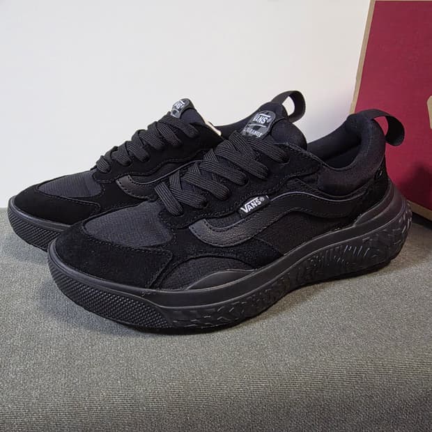 반스 울트라레인지 네오VR3 [250mm]