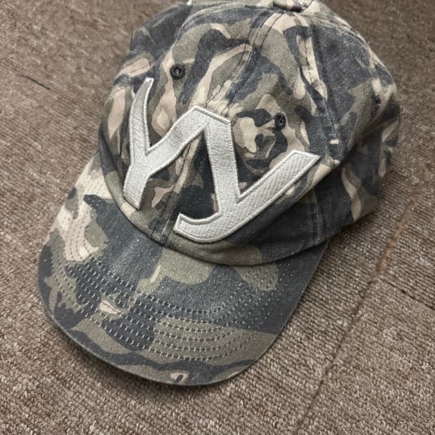 Open Yy 카모 모자