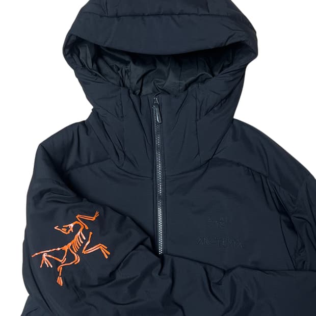 20FW 아크테릭스 x 빔즈 아톰AR