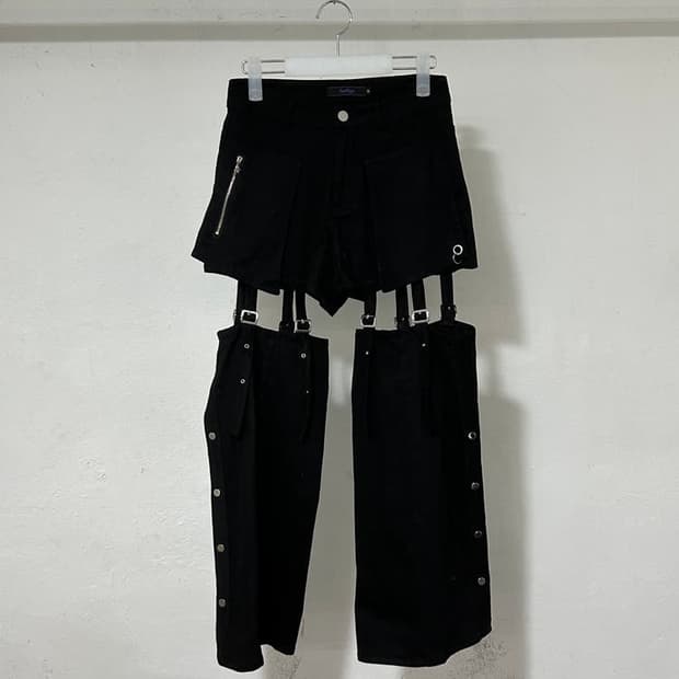 vtg pants