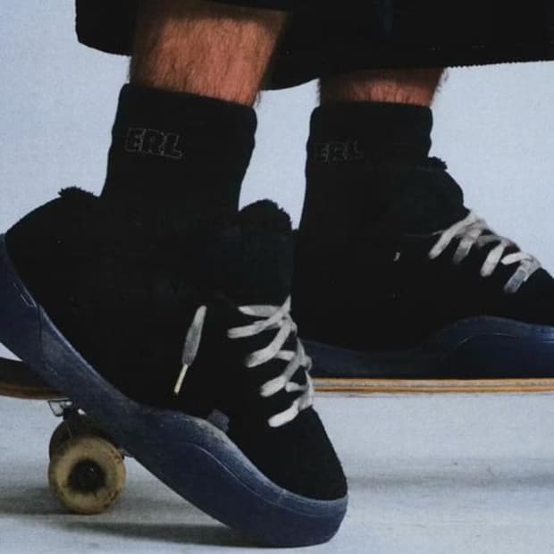 구매))erl vamp 블랙 12사이즈 구매합니다