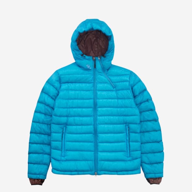 산산기어 서픽스 22FW 블루 1 사이즈