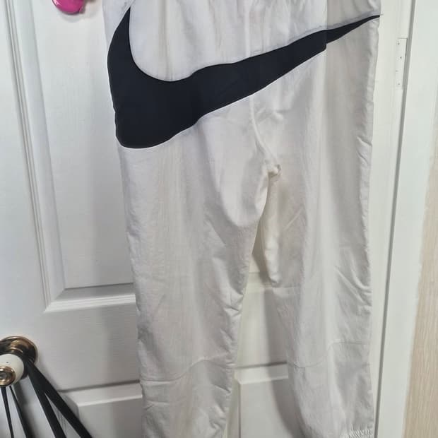 나이키 빅스우시 우븐조거팬츠