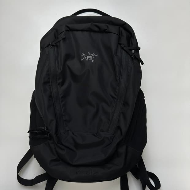 ARC'TERYX MANTIS 26 아크테릭스 맨티스 26 백팩