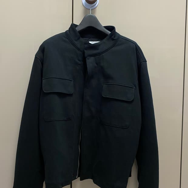 Lady White co factory jacket