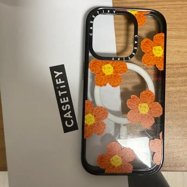 케이스티파이 15프로