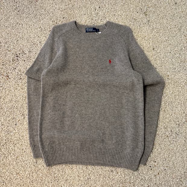 폴로 니트 ⭐️1054