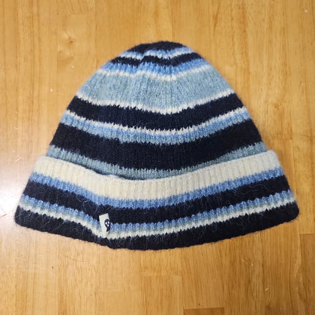 크래커하우스 비니