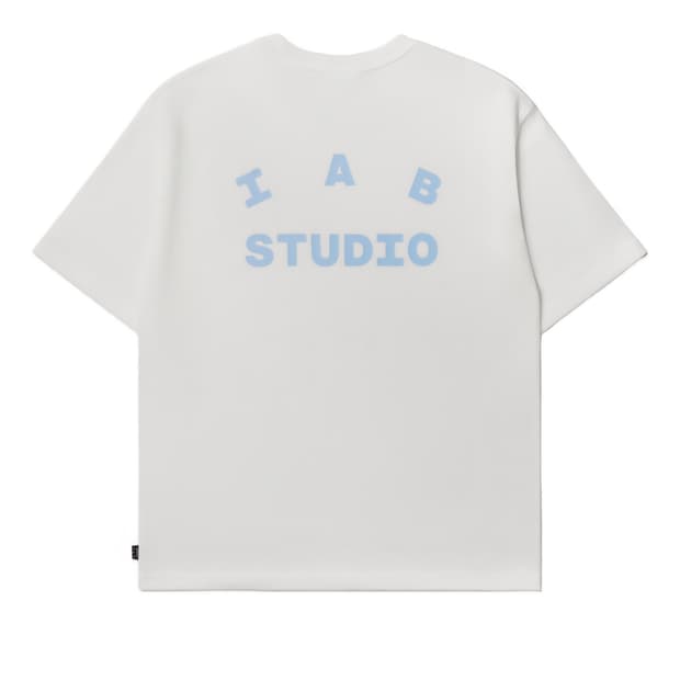 무료배송) IAB Studio 반팔 티셔츠