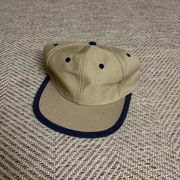 Vintage NOS Blank Kati Hat