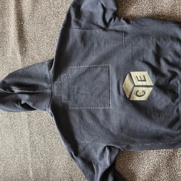 카브엠트 큐브 후드