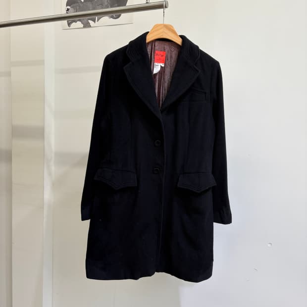 BAZAR (Made in France) 코트
