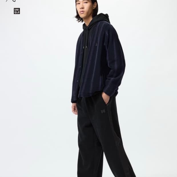 유니클로 니들스