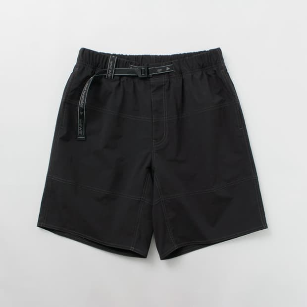 앤드원더 웨이브 쇼츠 반바지 xl