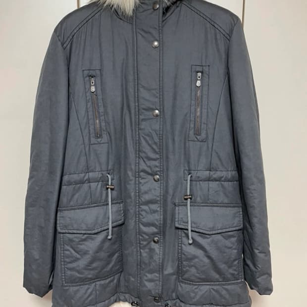 Banan republic 바나나리퍼블릭 여성 야상 XS