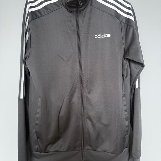 아디다스 트랙 져지