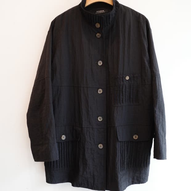 YACCO MARICARD 나일론 자켓