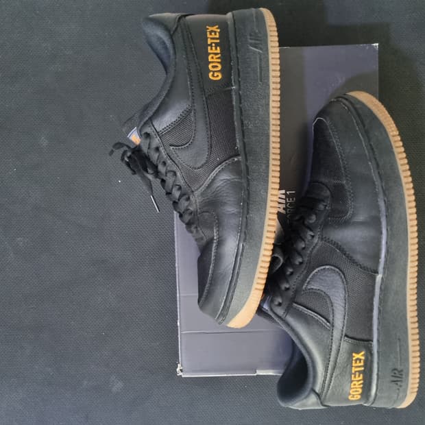 에어포스고어텍스265mm