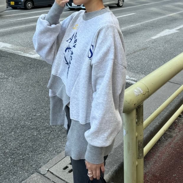 77circa 맨투맨