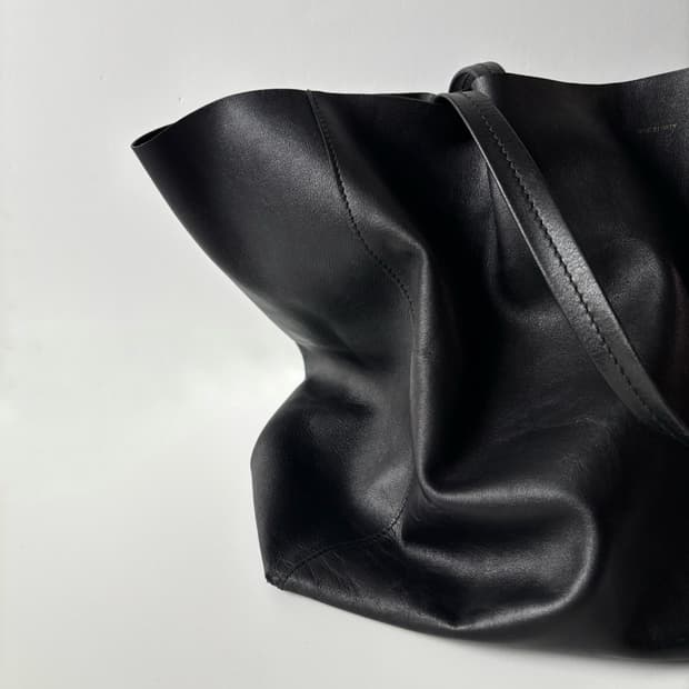 Cabas Horizontal bag