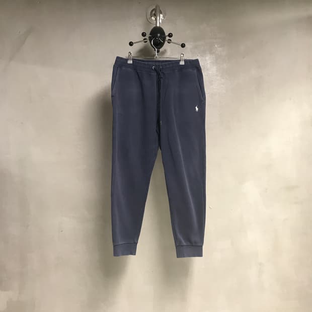 폴로 랄프로렌 트레이닝 조거 팬츠 L