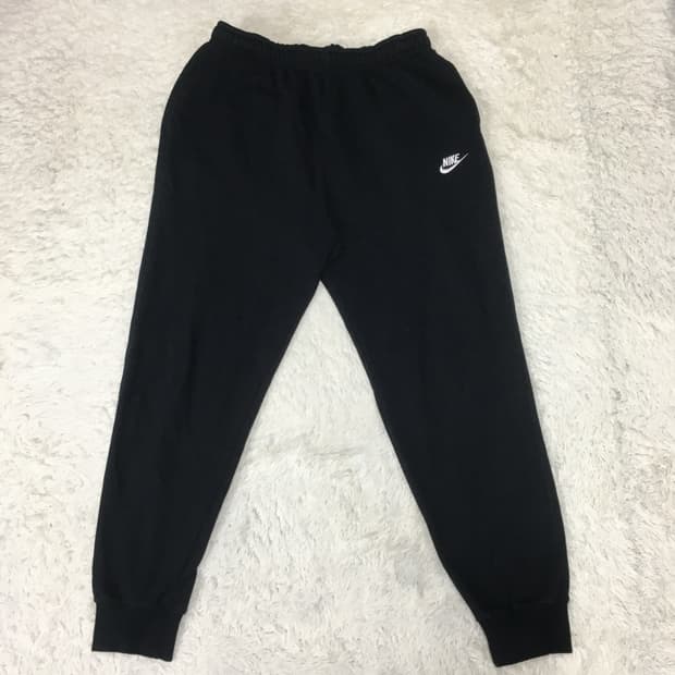 나이키 스웻팬츠 DD14