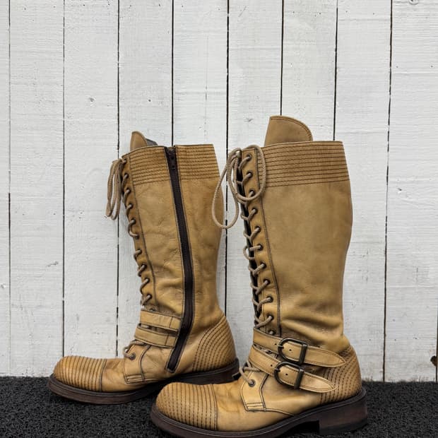 limi feu (yohji yamamoto)