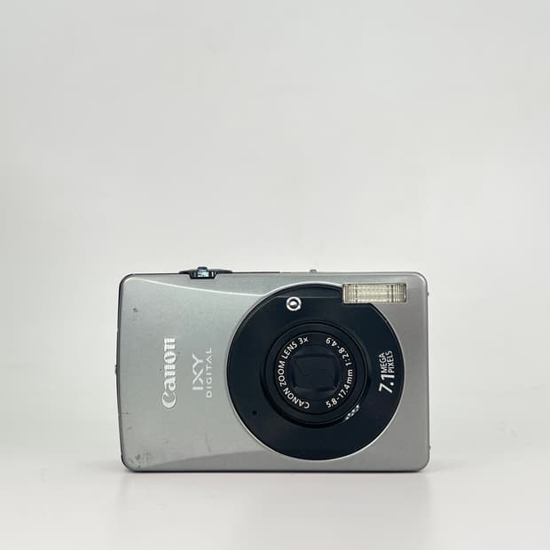 캐논 익서스 75 Canon  IXUS 75(ixy 90)