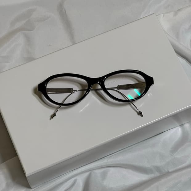 젠틀몬스터 x 마르지엘라 MM214-01