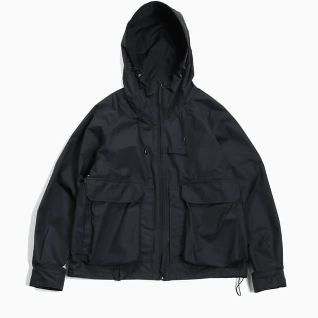 앤즈앤드민즈 윈드파카