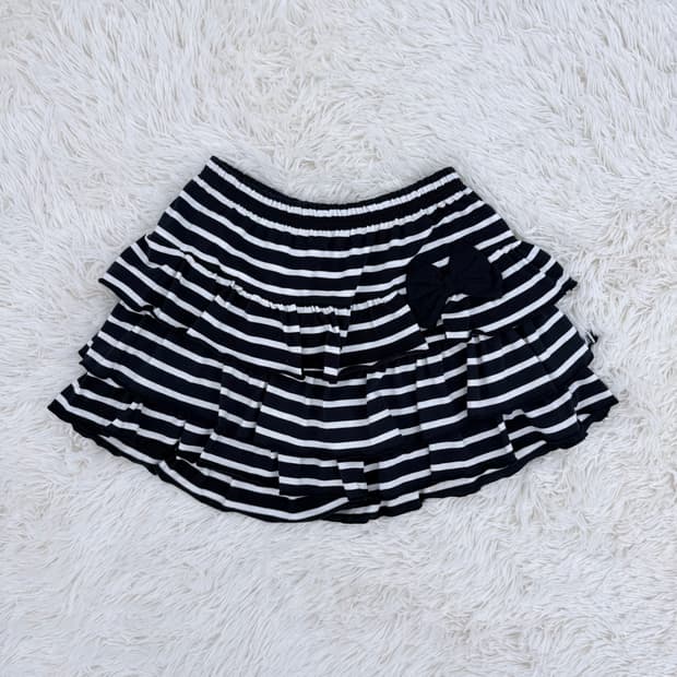 리본스트라이프캉캉sk