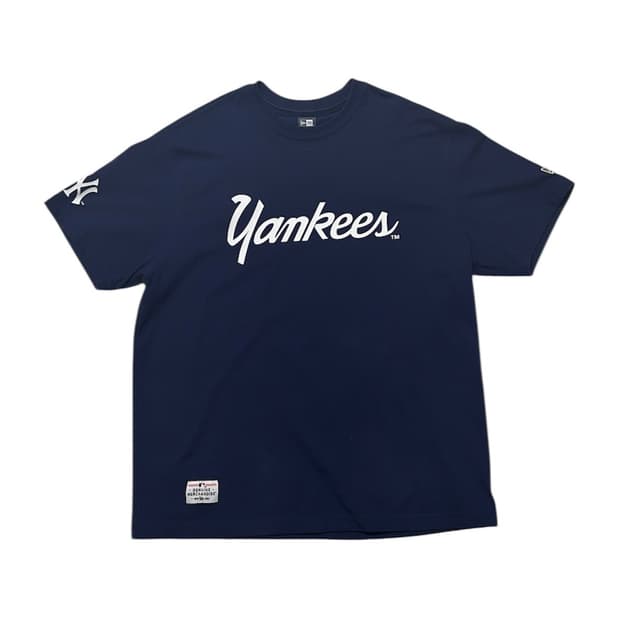 New Era Yankees T-shirt
